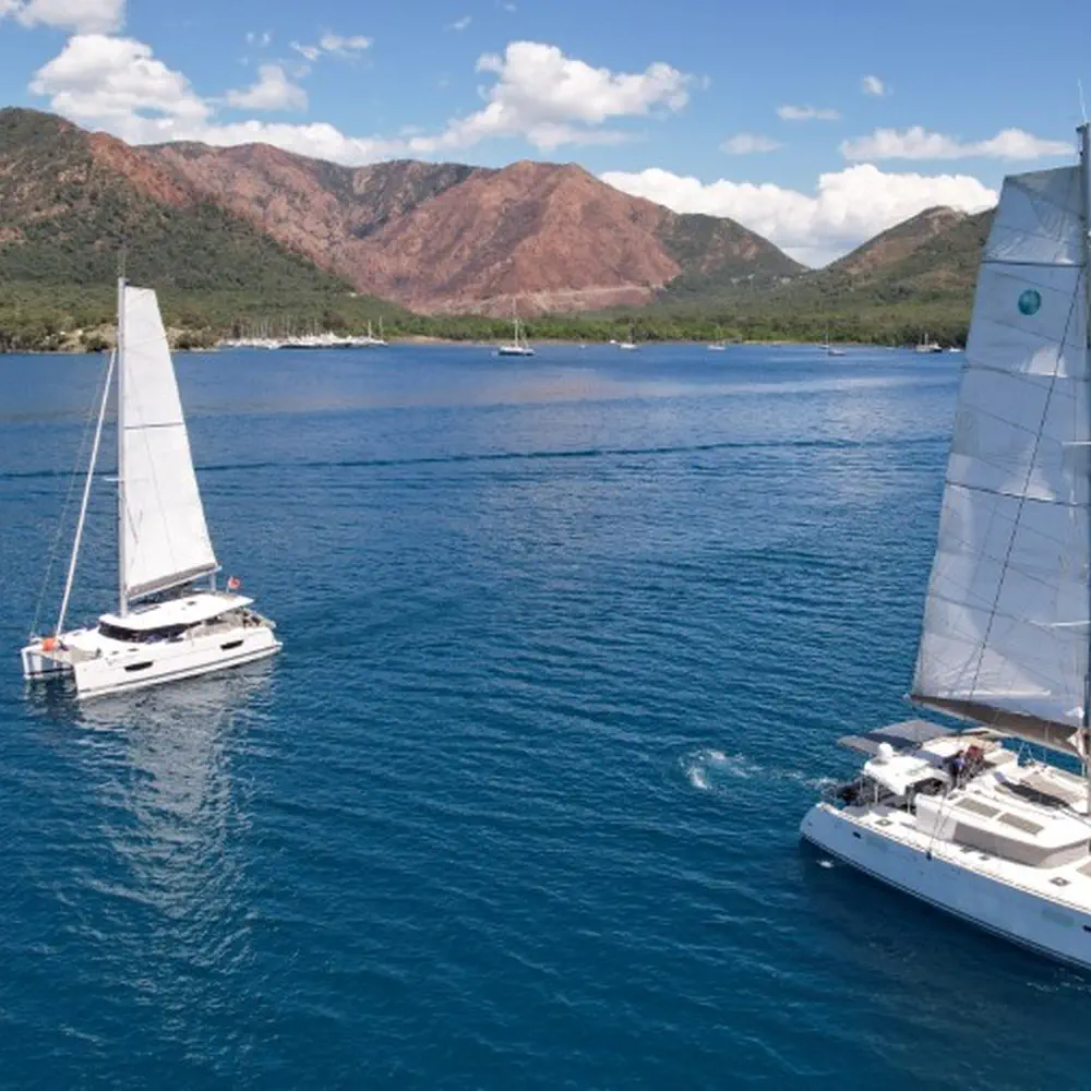 Loryma Sailing 3