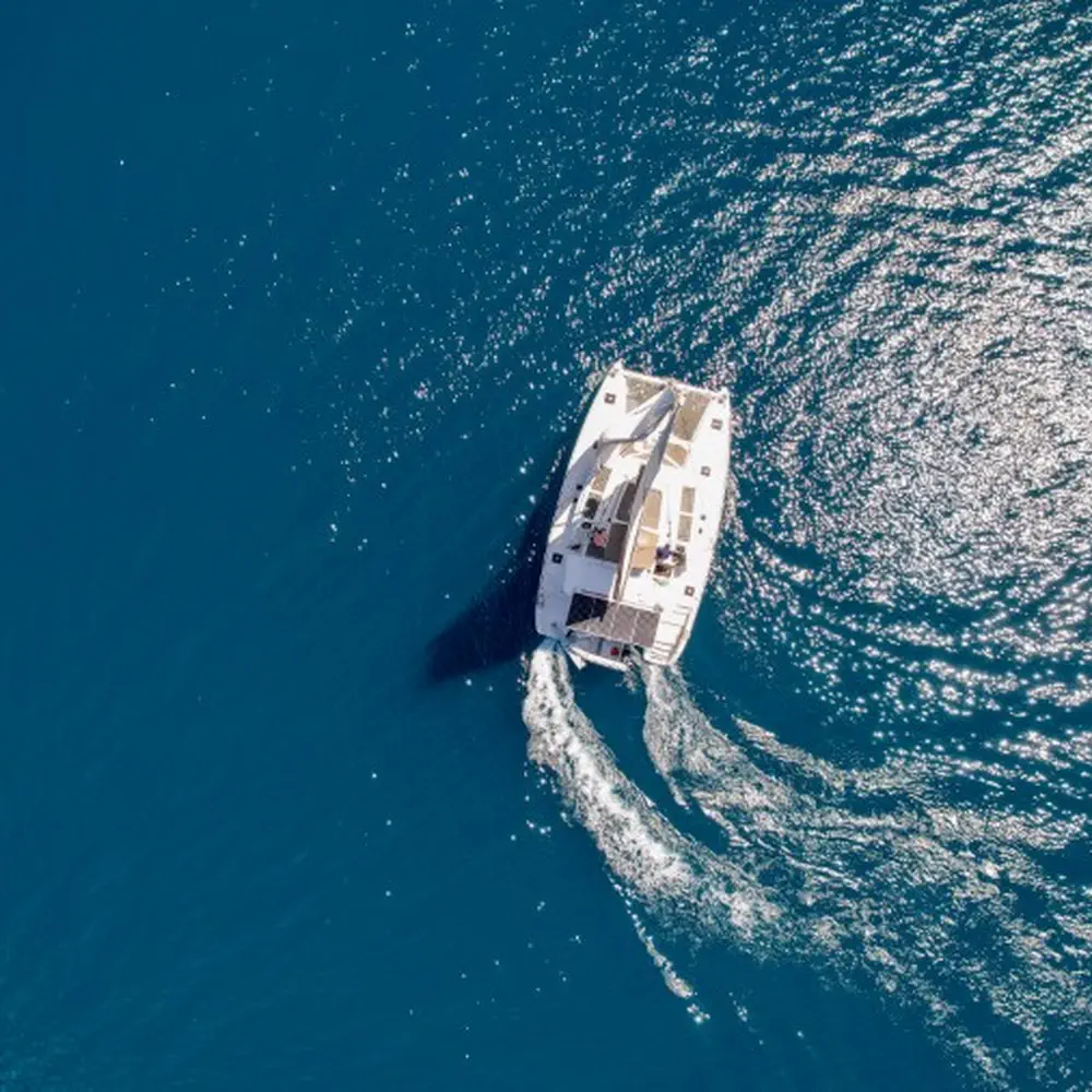 Loryma Sailing 4