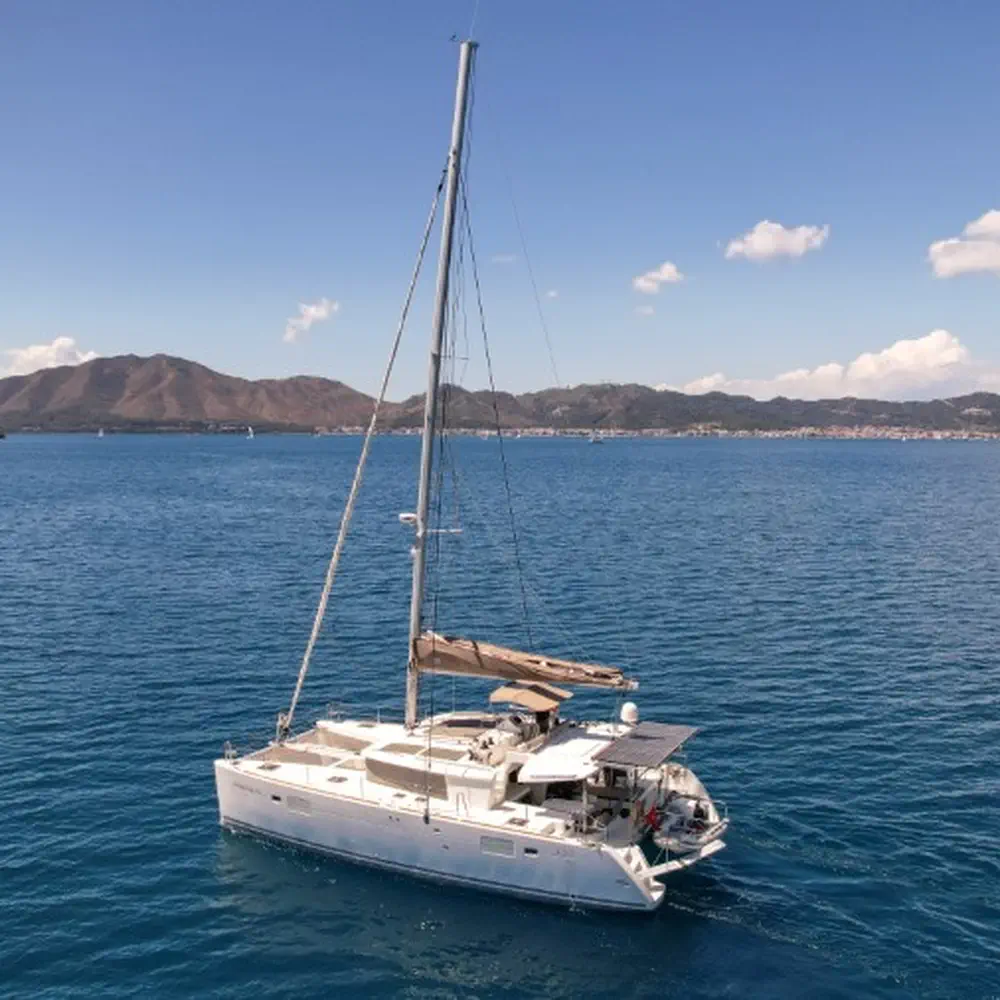 Loryma Sailing 10
