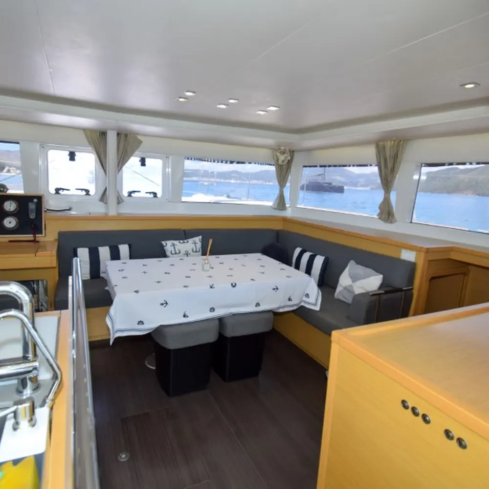 Loryma Sailing 11
