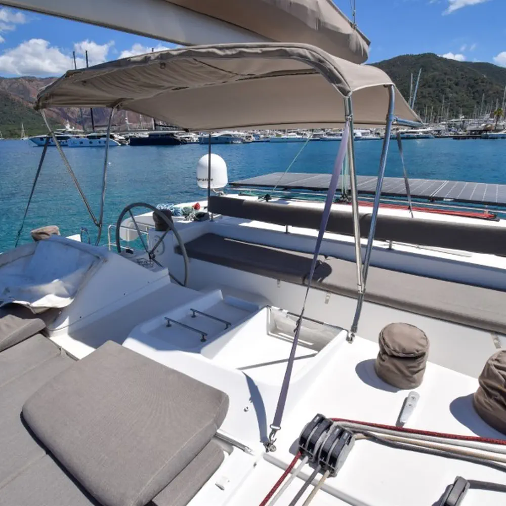 Loryma Sailing 12