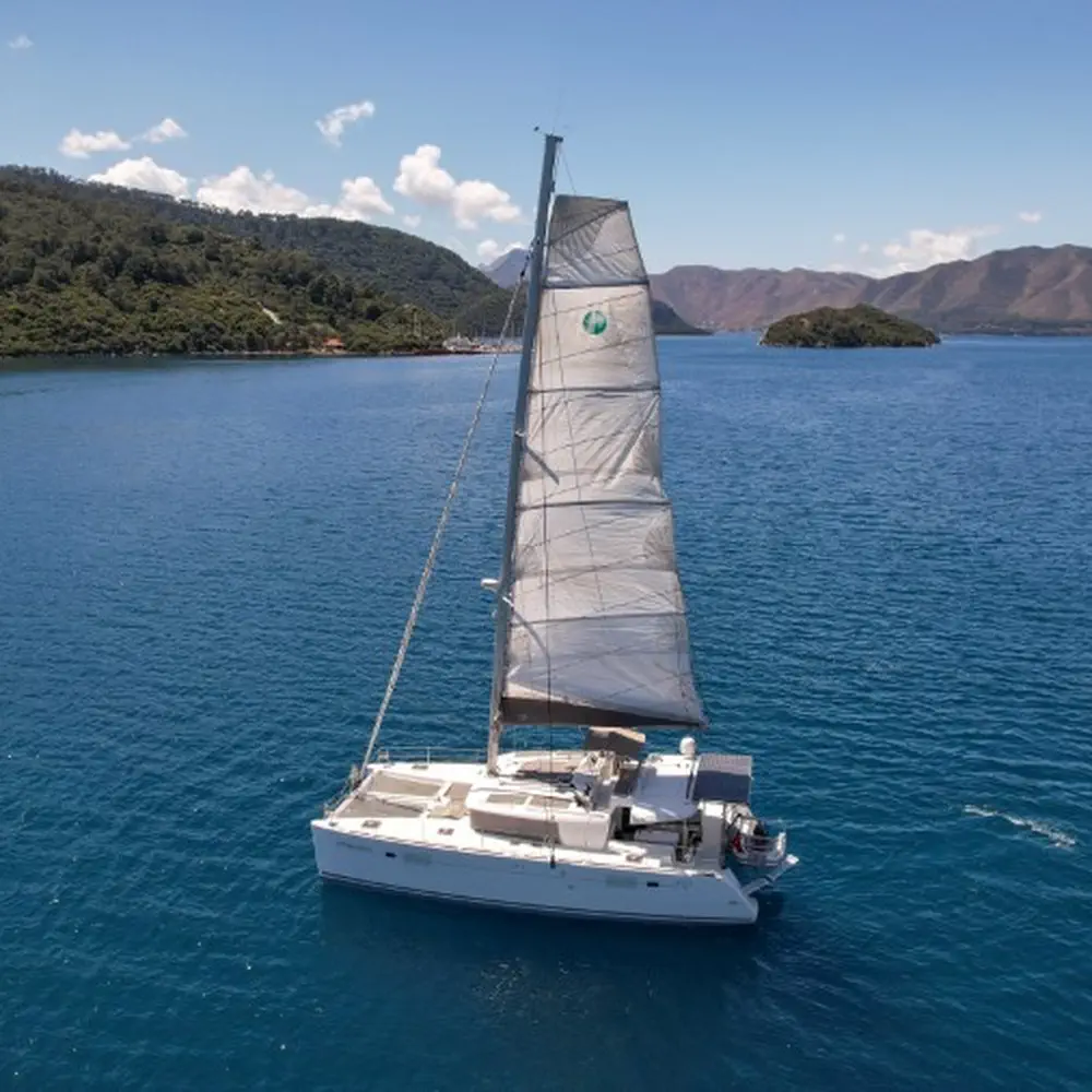 Loryma Sailing 16