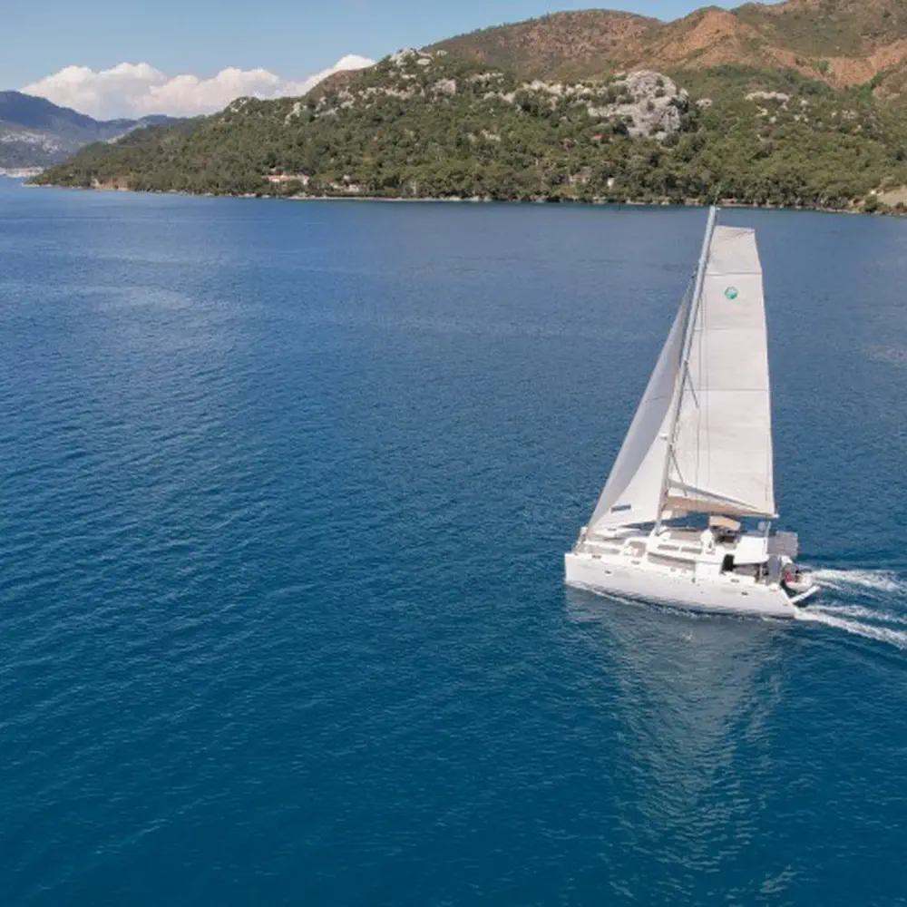 Loryma Sailing 13