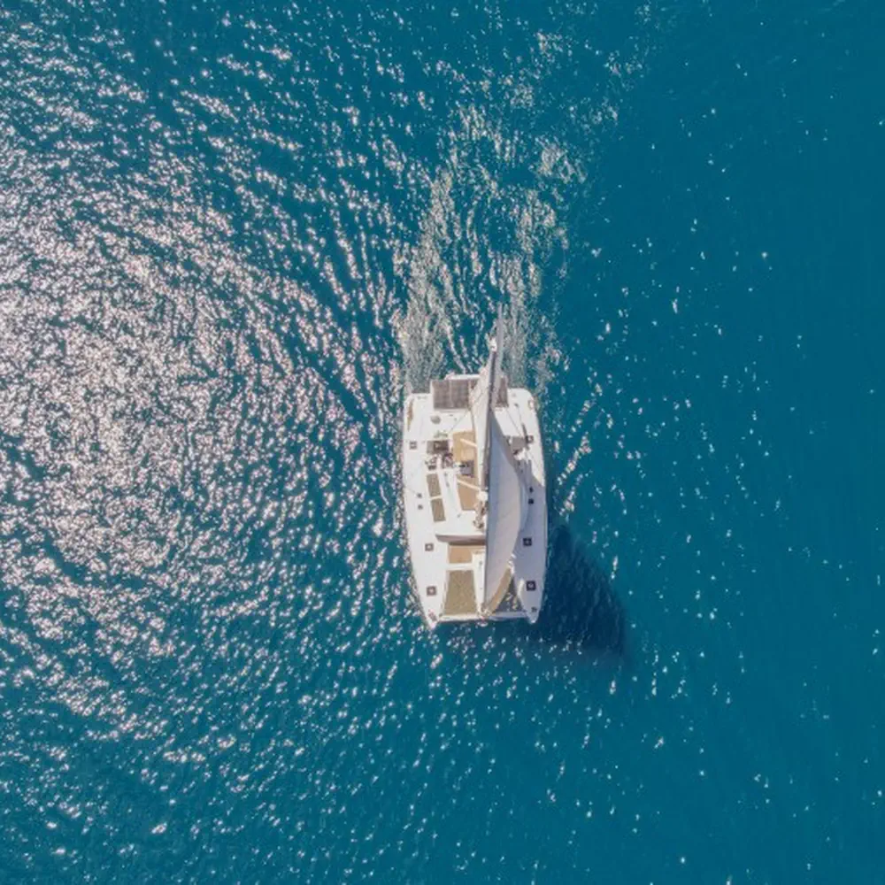 Loryma Sailing 21