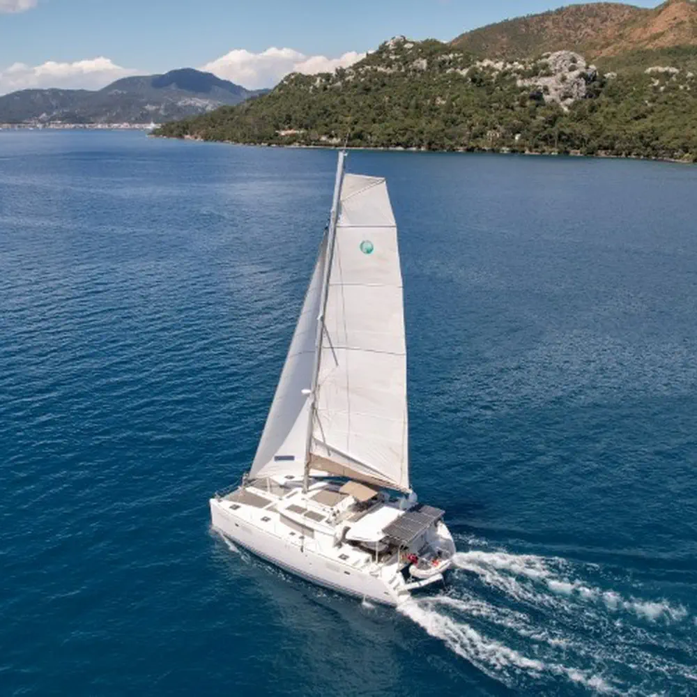 Loryma Sailing 17