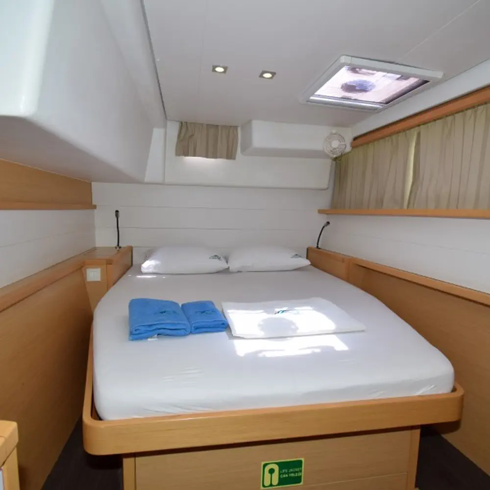 Loryma Sailing 20