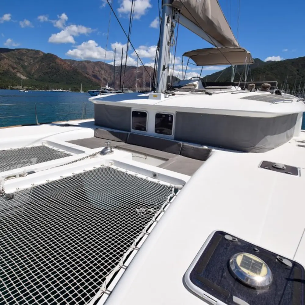 Loryma Sailing 23