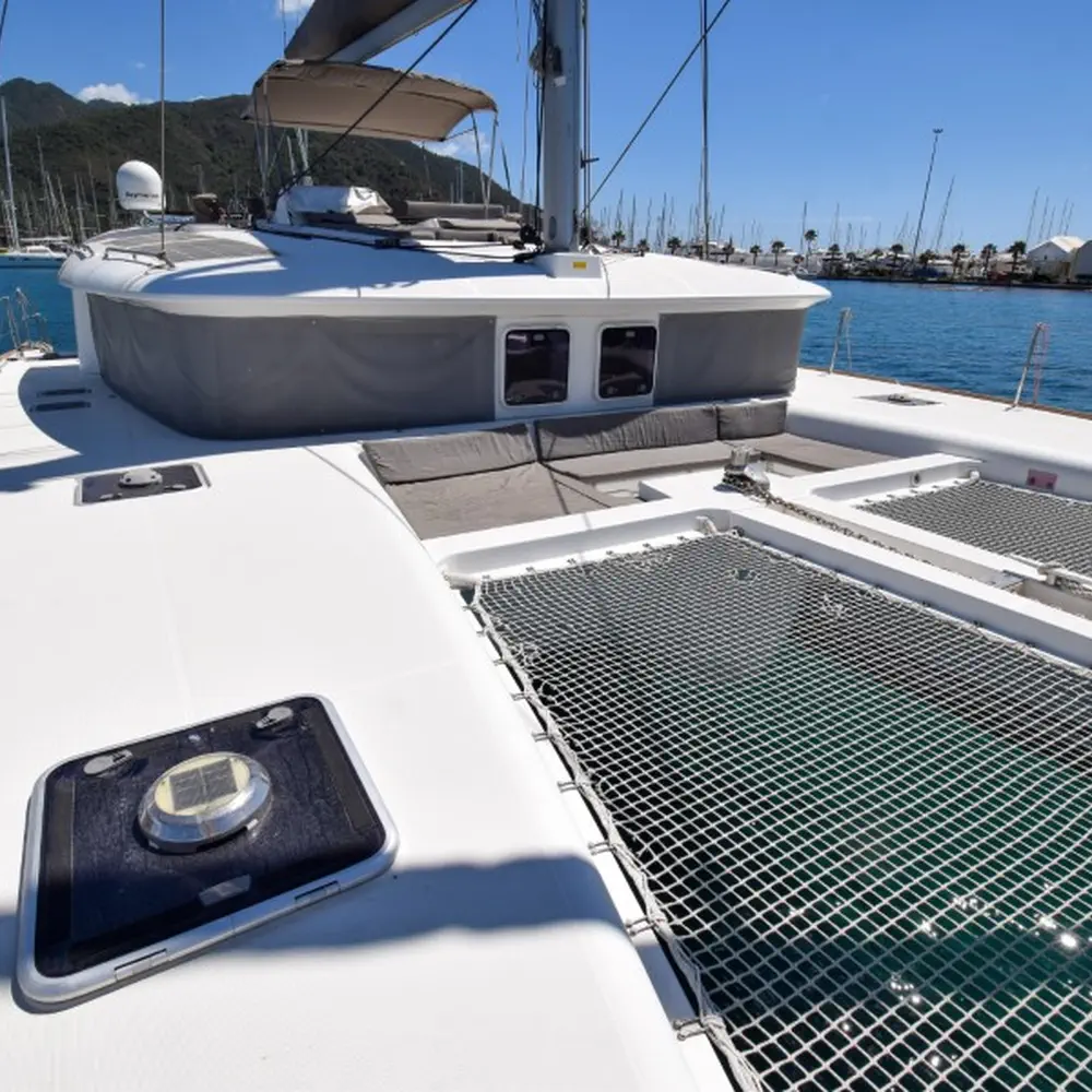 Loryma Sailing 30