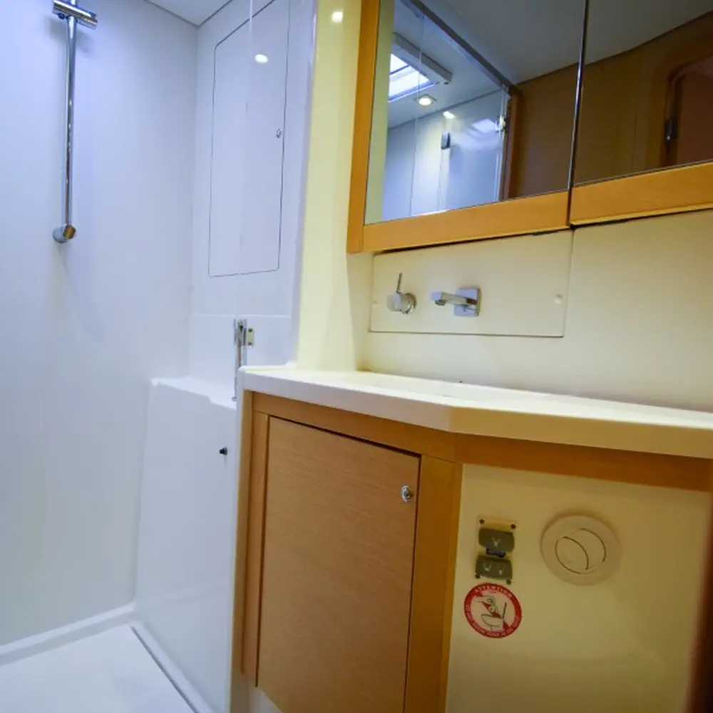 Loryma Sailing 57