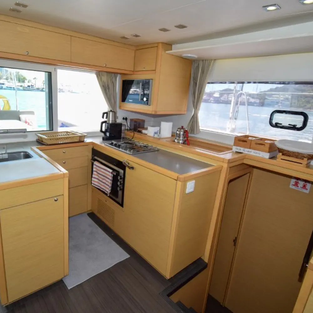 Loryma Sailing 59