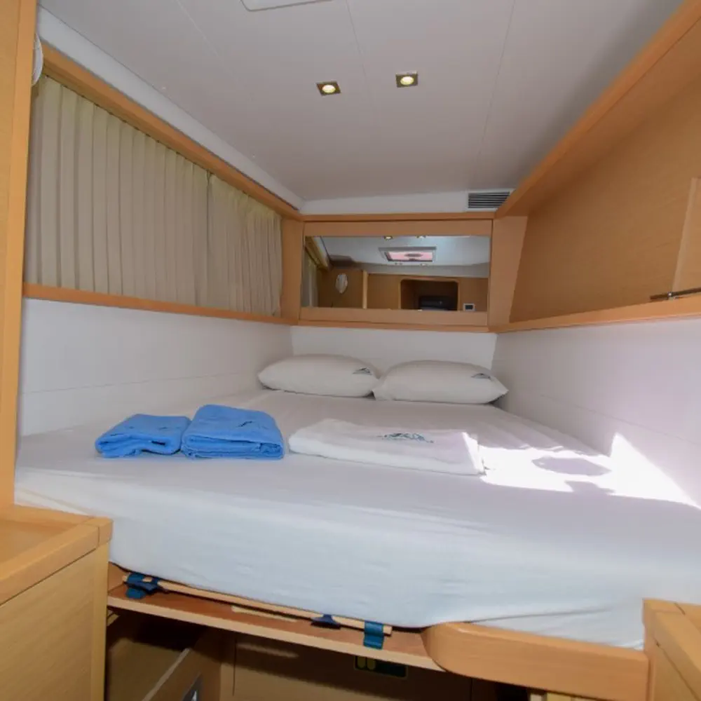 Loryma Sailing 62