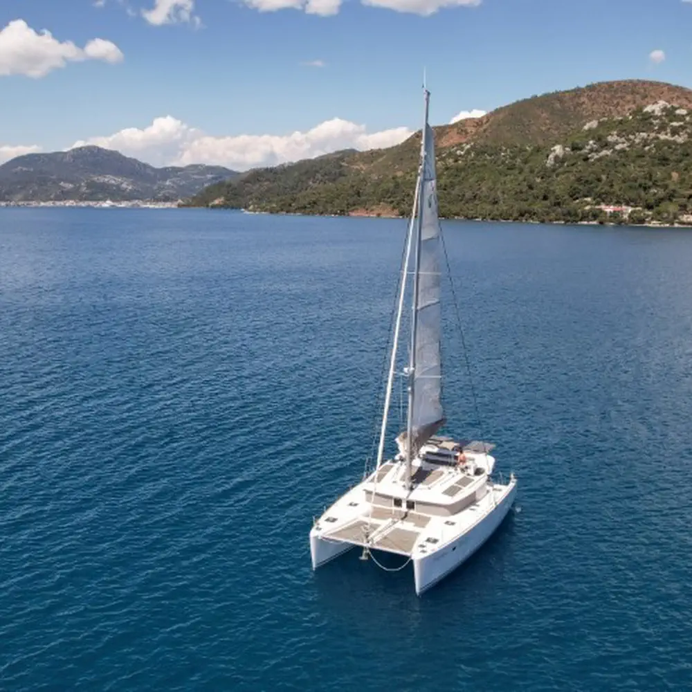 Loryma Sailing 60