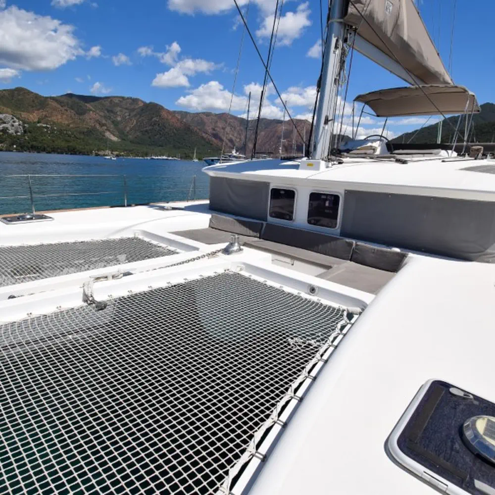 Loryma Sailing 56