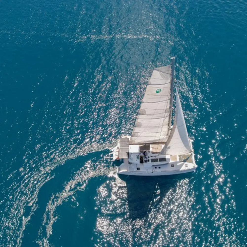 Loryma Sailing 63