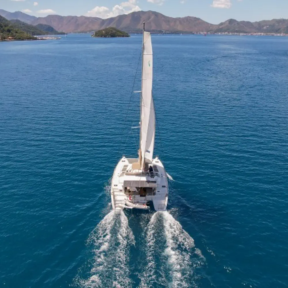 Loryma Sailing 66