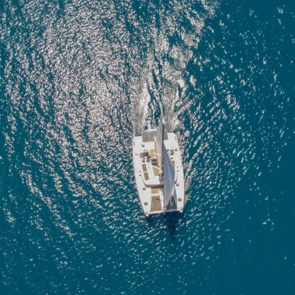 Loryma Sailing 61