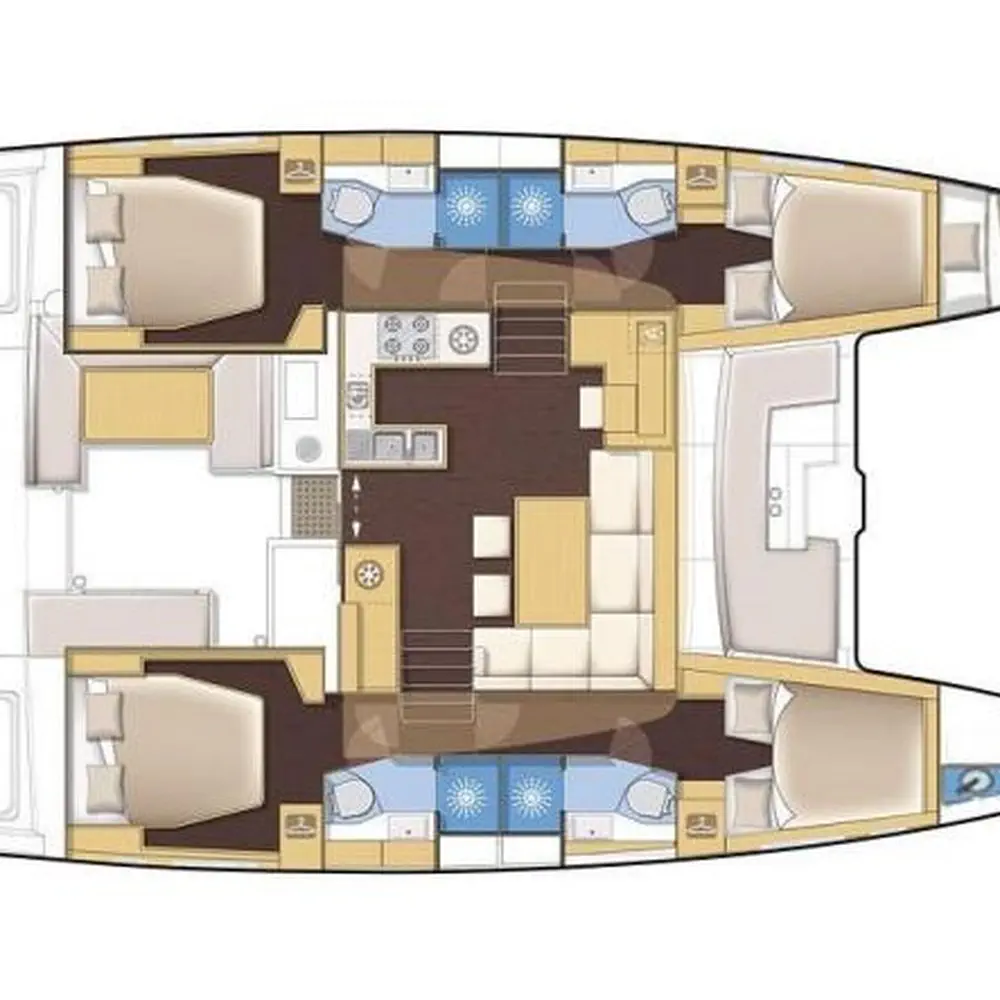 Loryma Sailing 67