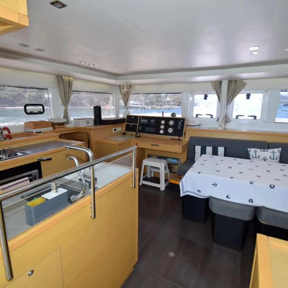 Loryma Sailing 68