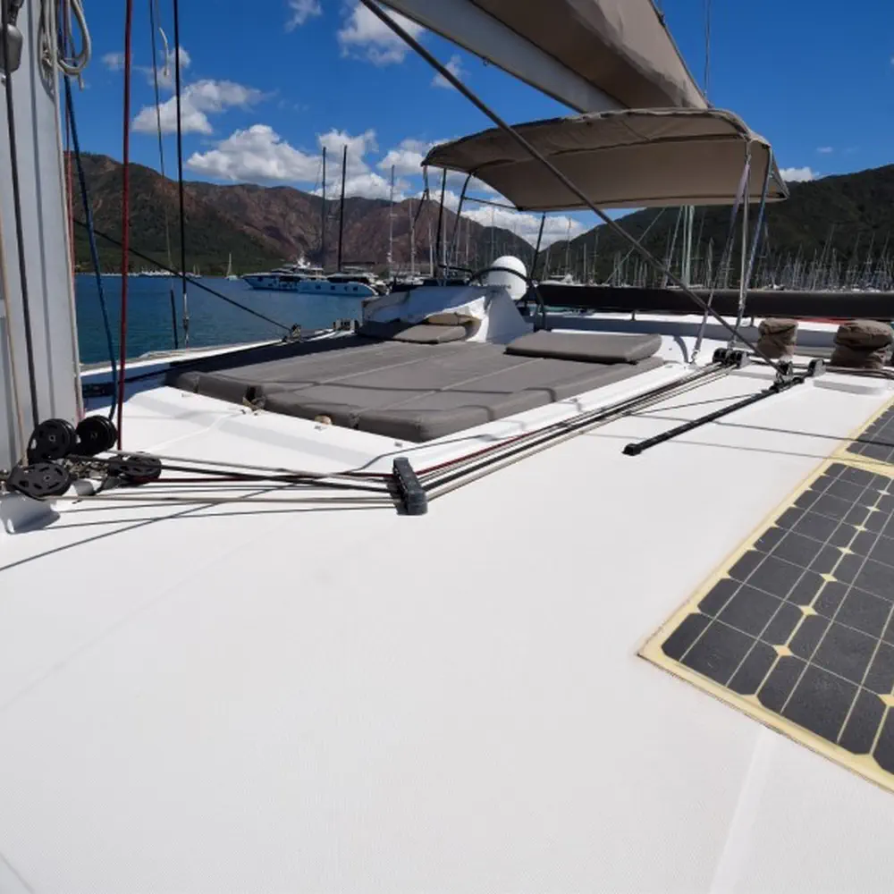 Loryma Sailing 78