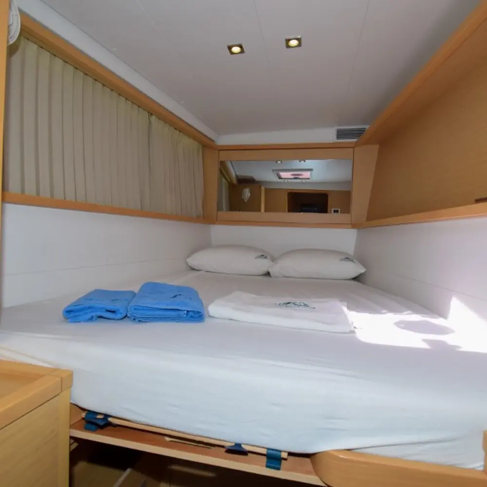 Loryma Sailing 79