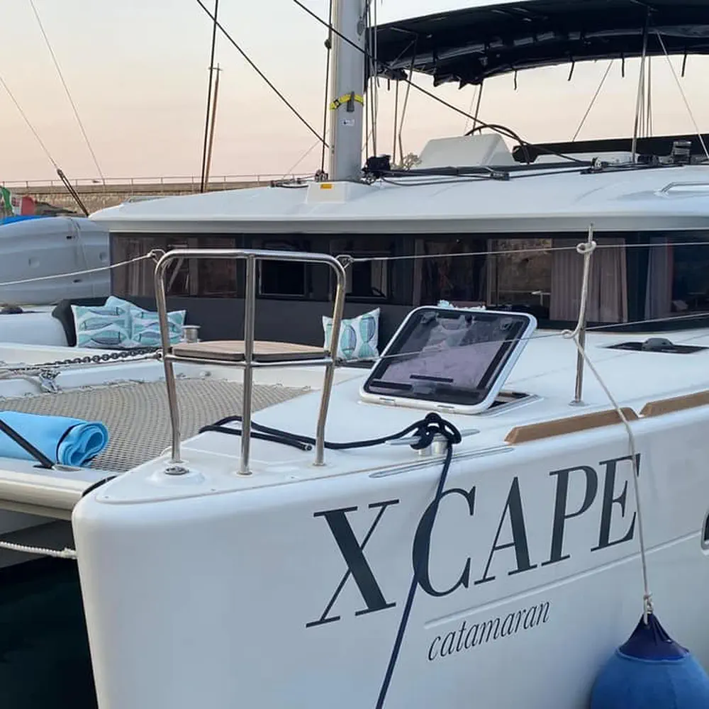 Xcape 6