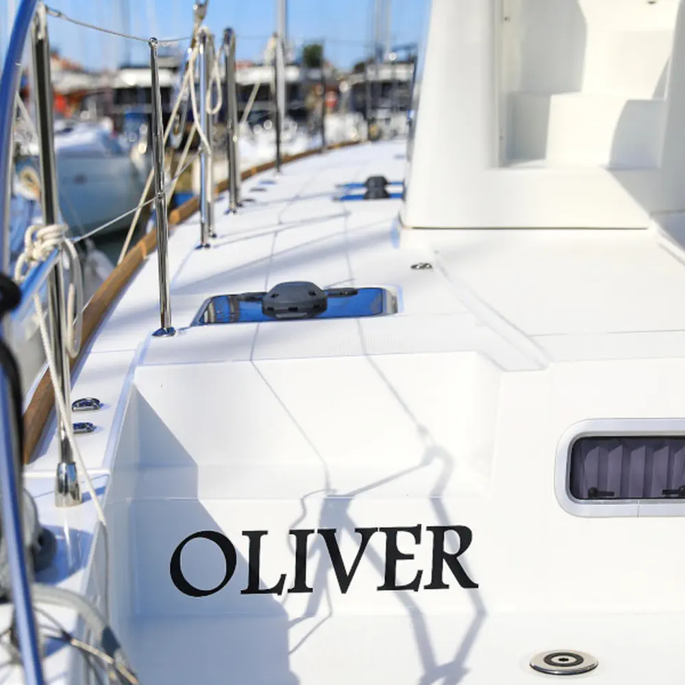 OLIVER 4