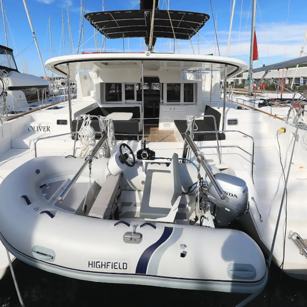 OLIVER 29
