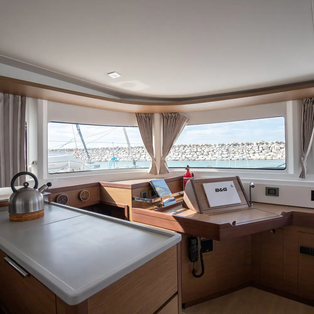 Cassata - Premium line 10