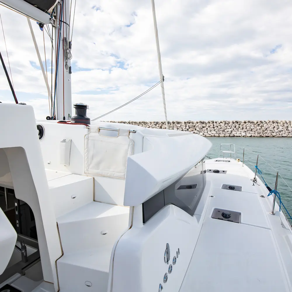 Cassata - Premium line 22