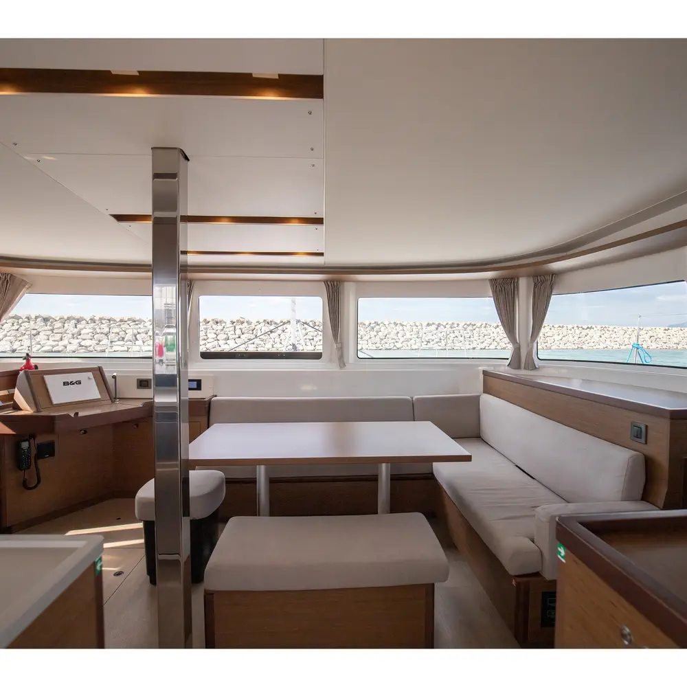 Cassata - Premium line 26