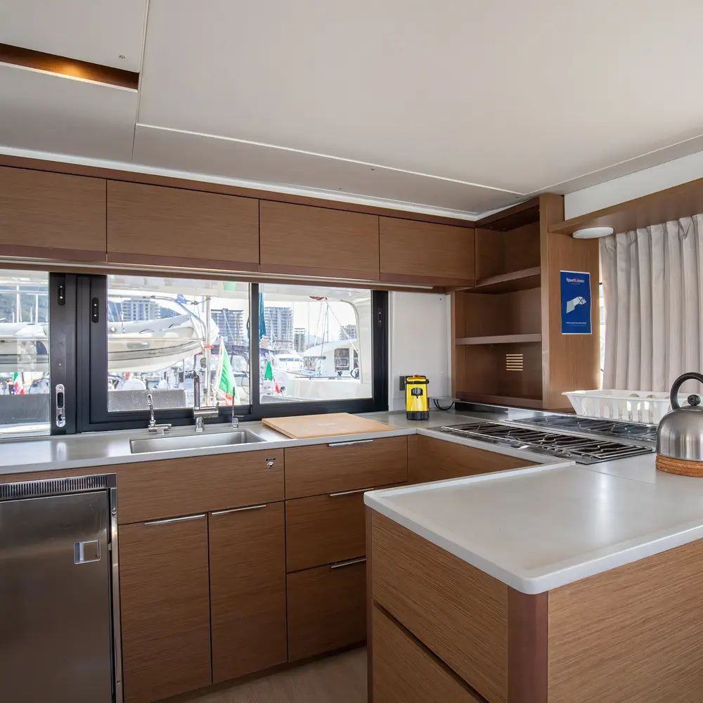 Cassata - Premium line 27