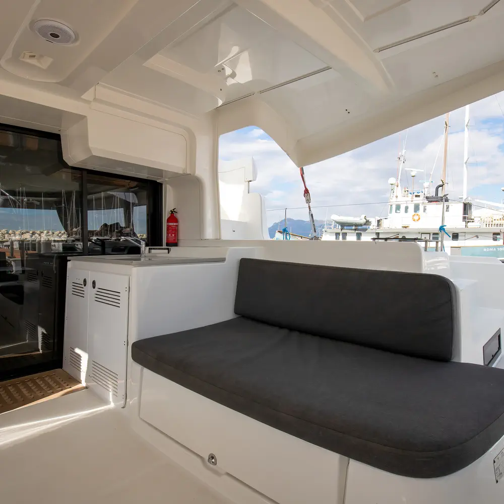 Cassata - Premium line 30