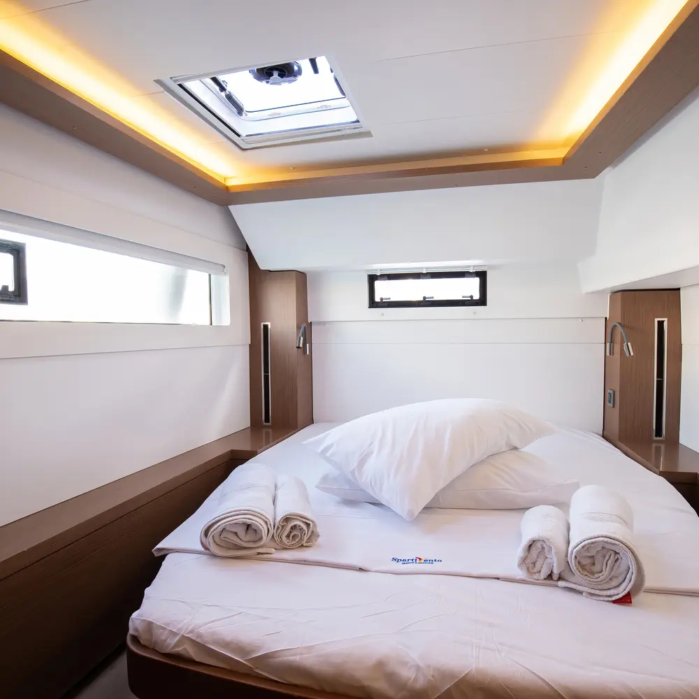 Cassata - Premium line 31