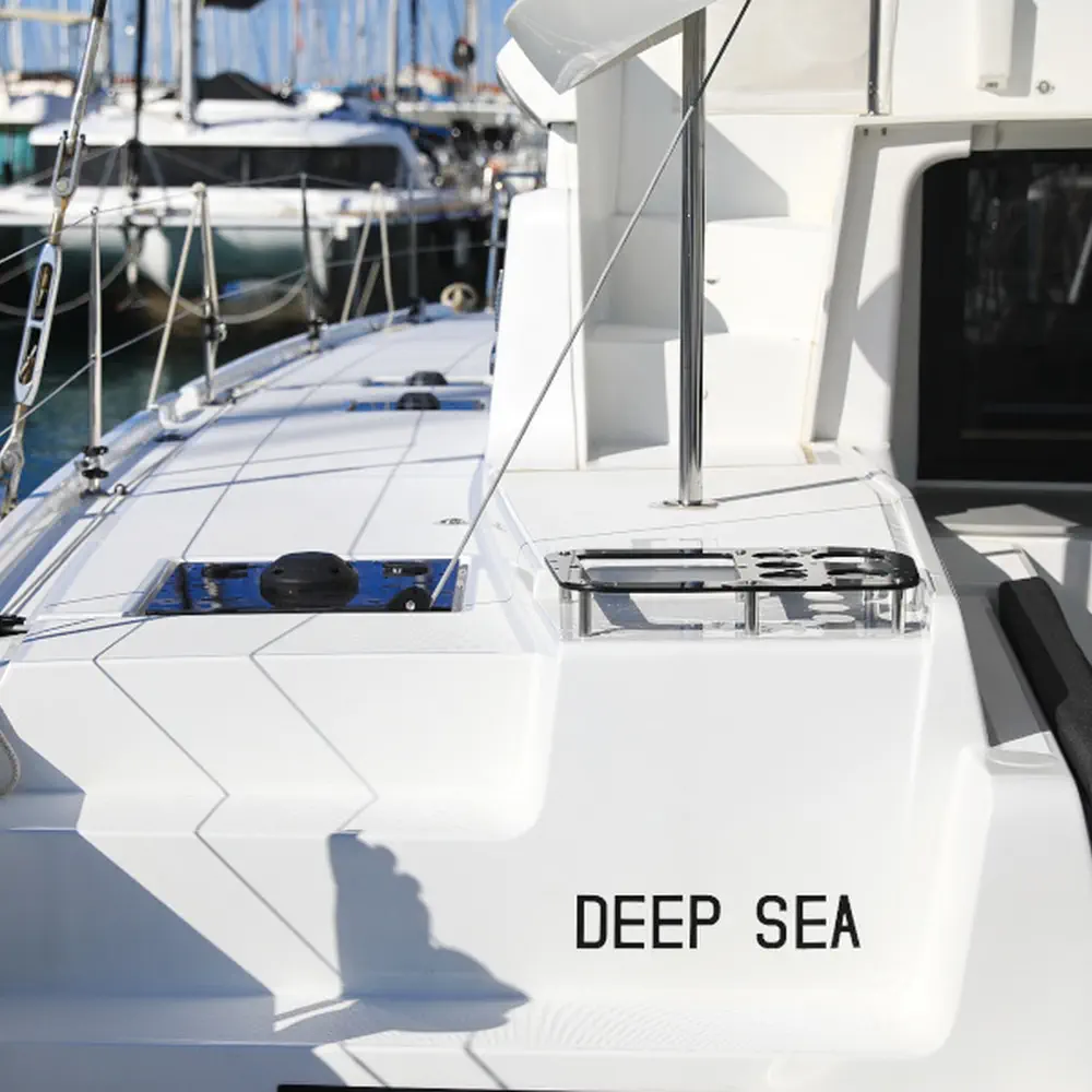 DEEPSEA 17