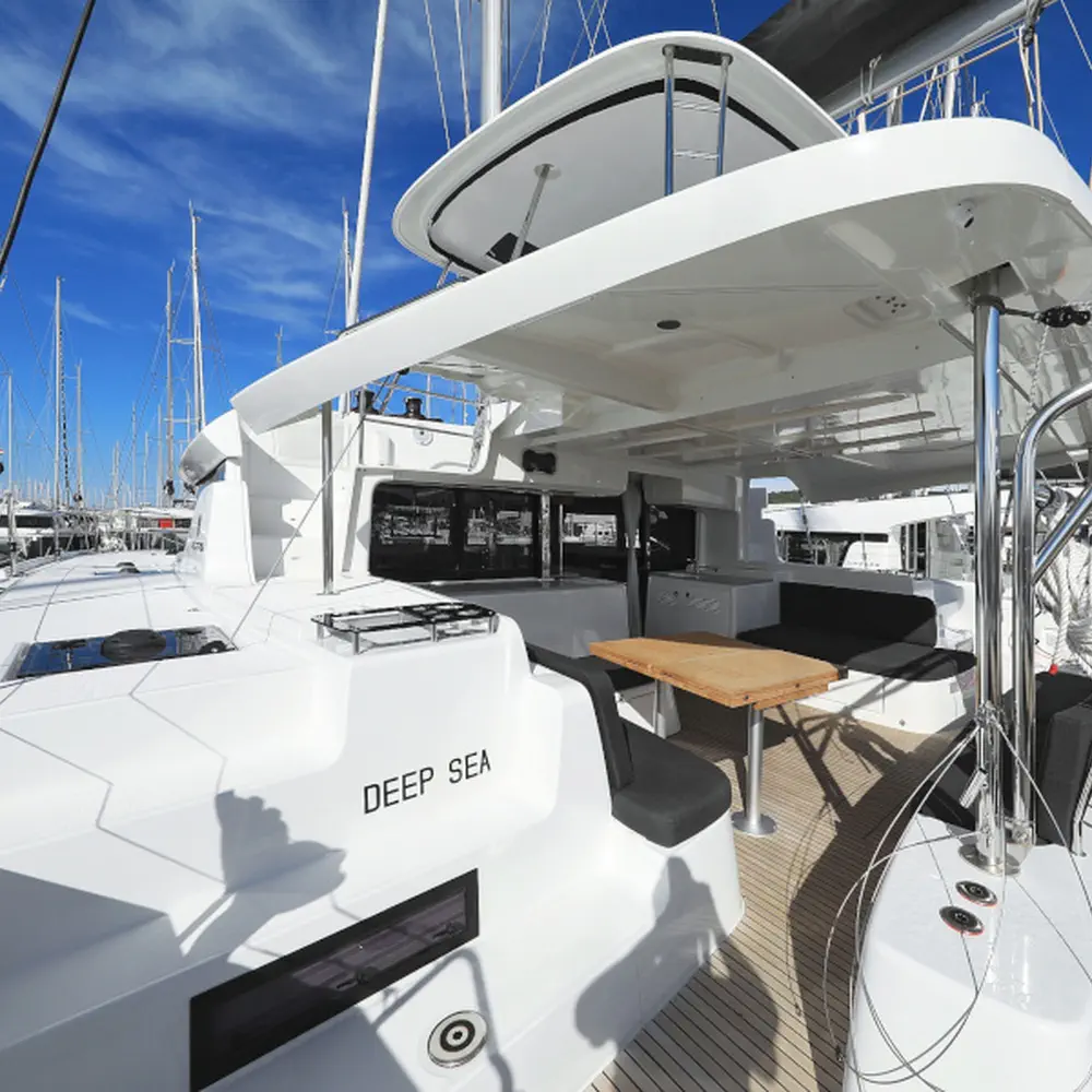 DEEPSEA 27
