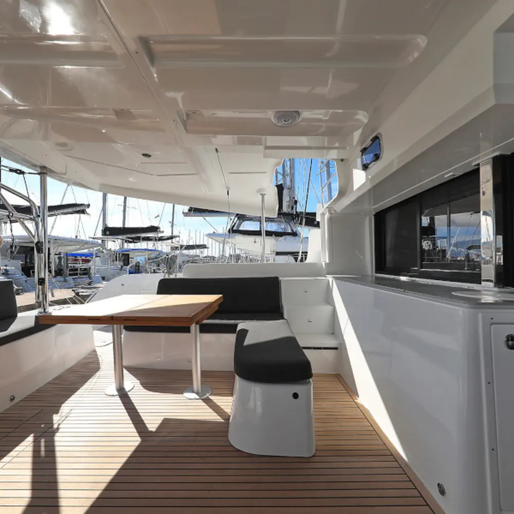 DEEPSEA 38