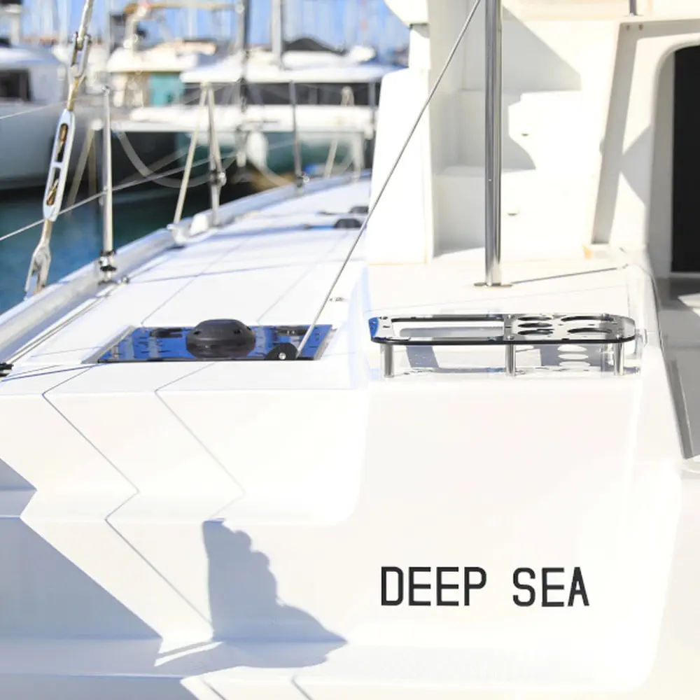 DEEPSEA 53