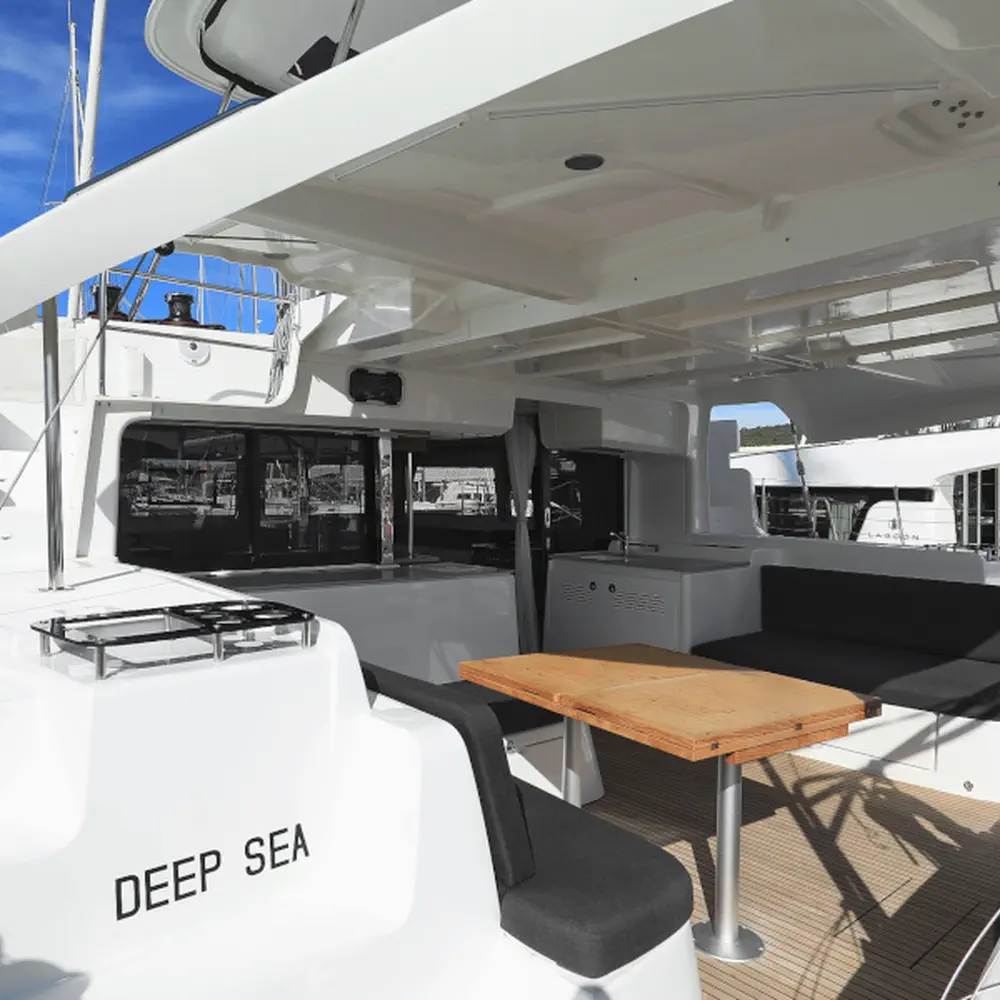 DEEPSEA 78