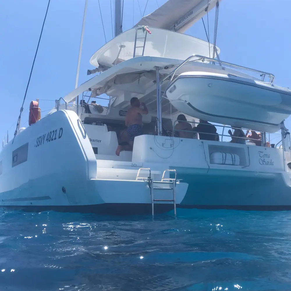 Terra Sarda 10