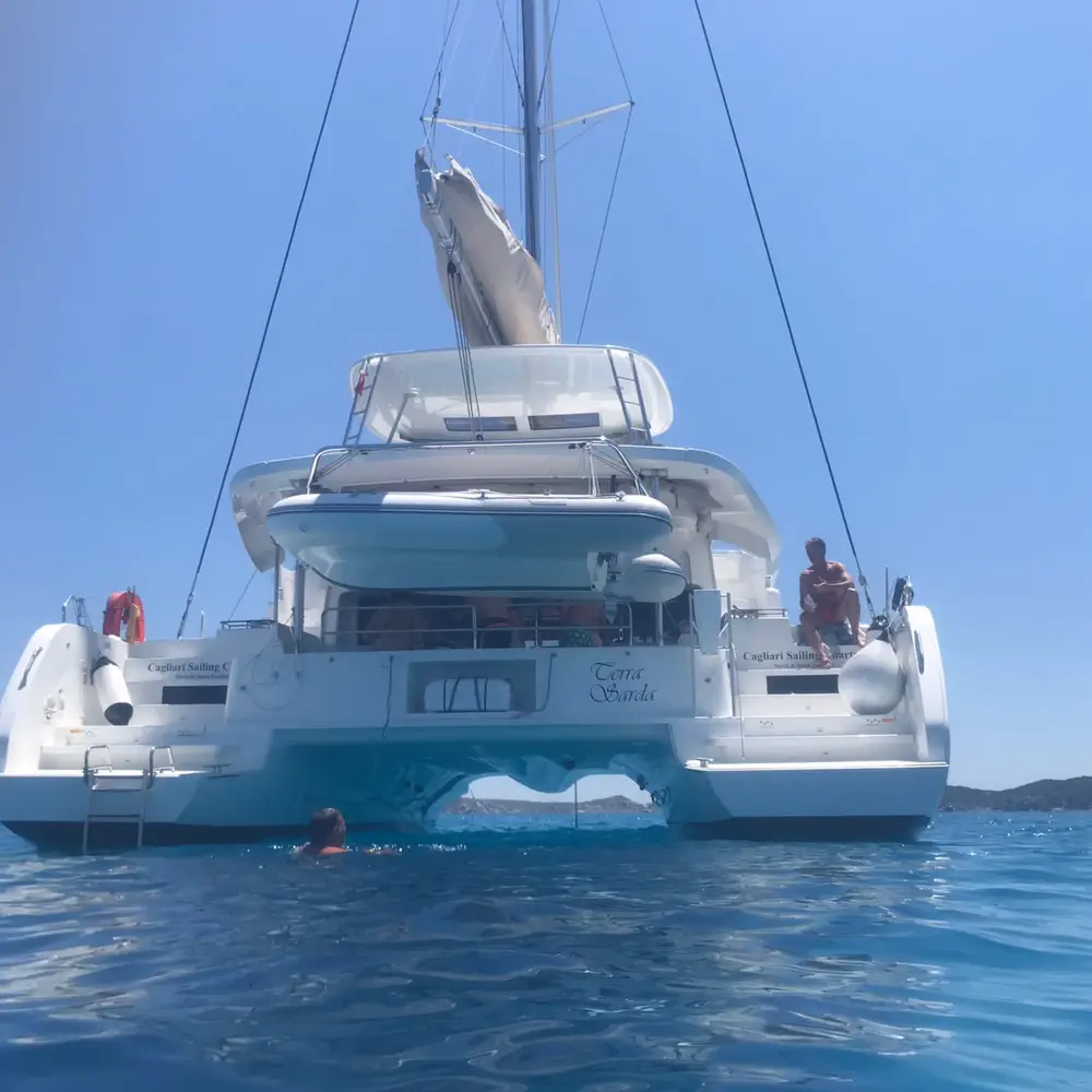Terra Sarda 26
