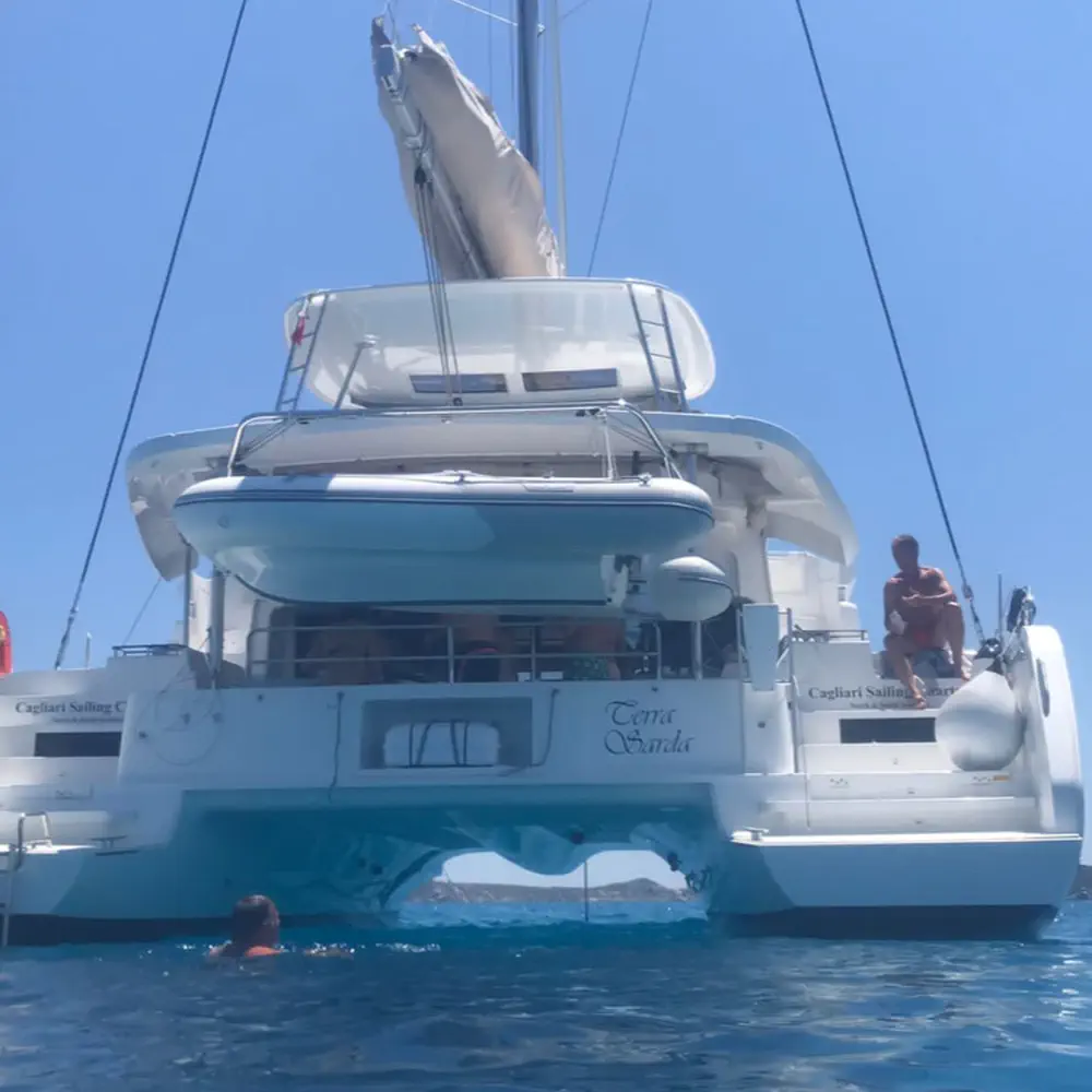 Terra Sarda 28