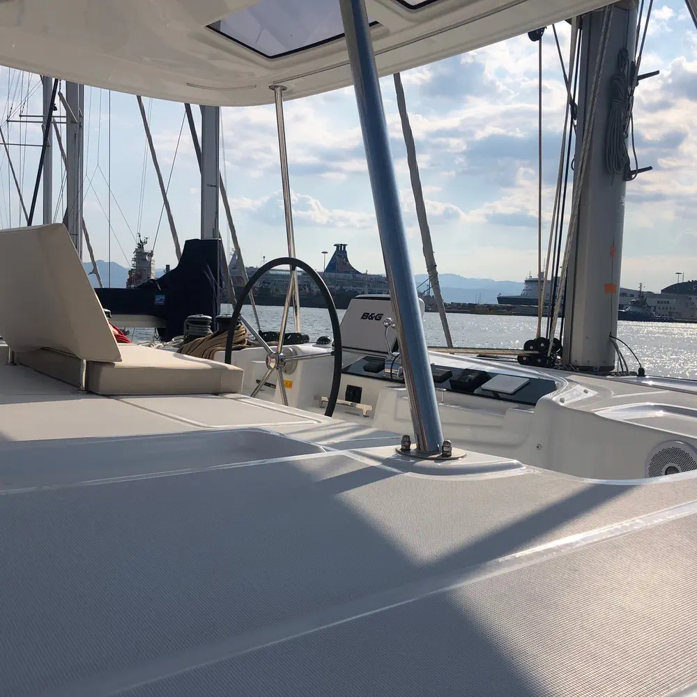 Terra Sarda 30