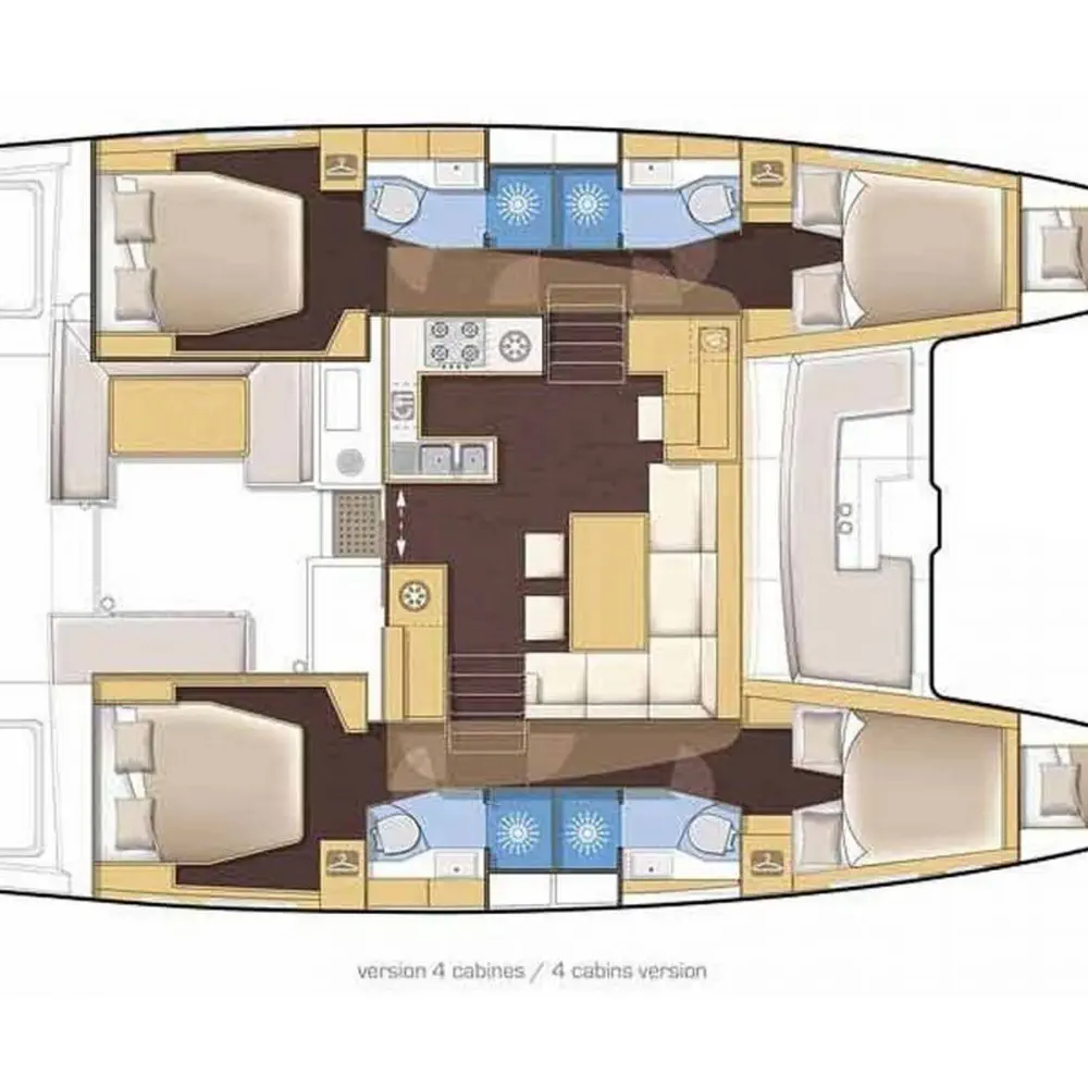 MARY GRACE II 2
