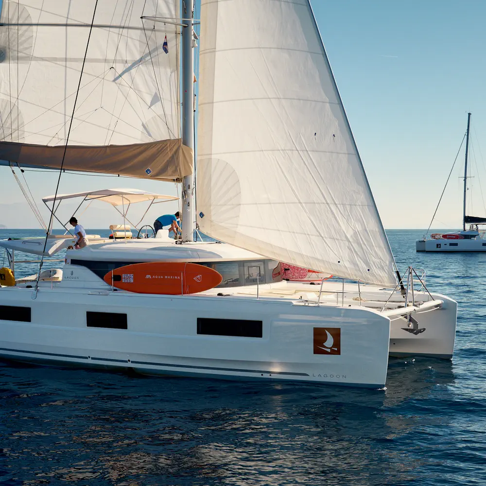 GALATHEA 7