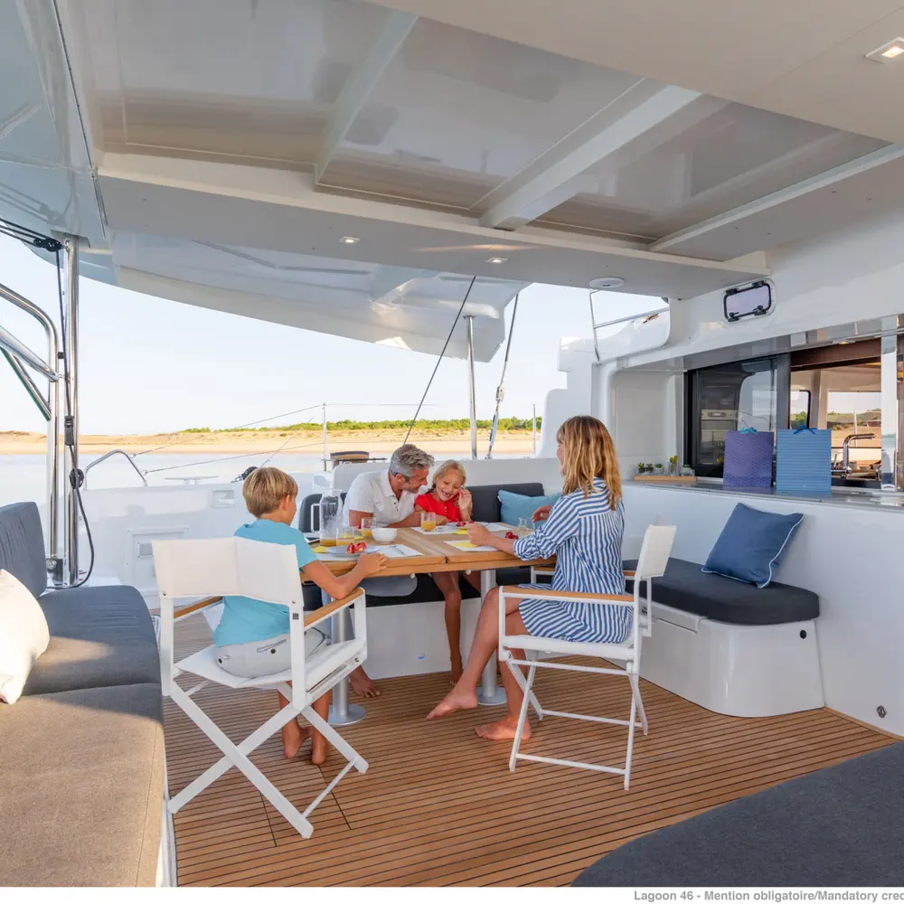 ACTIVE CRUISES 2