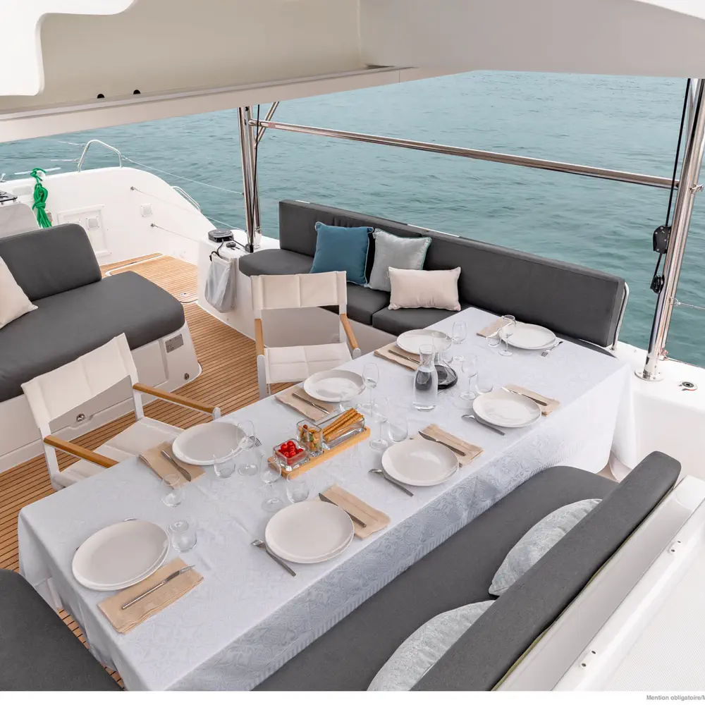 ACTIVE CRUISES 7