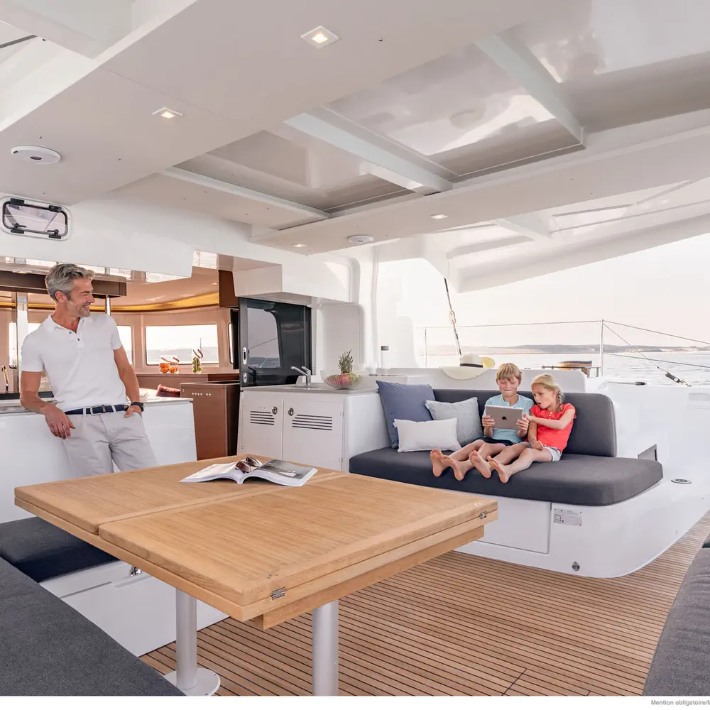 ACTIVE CRUISES 4
