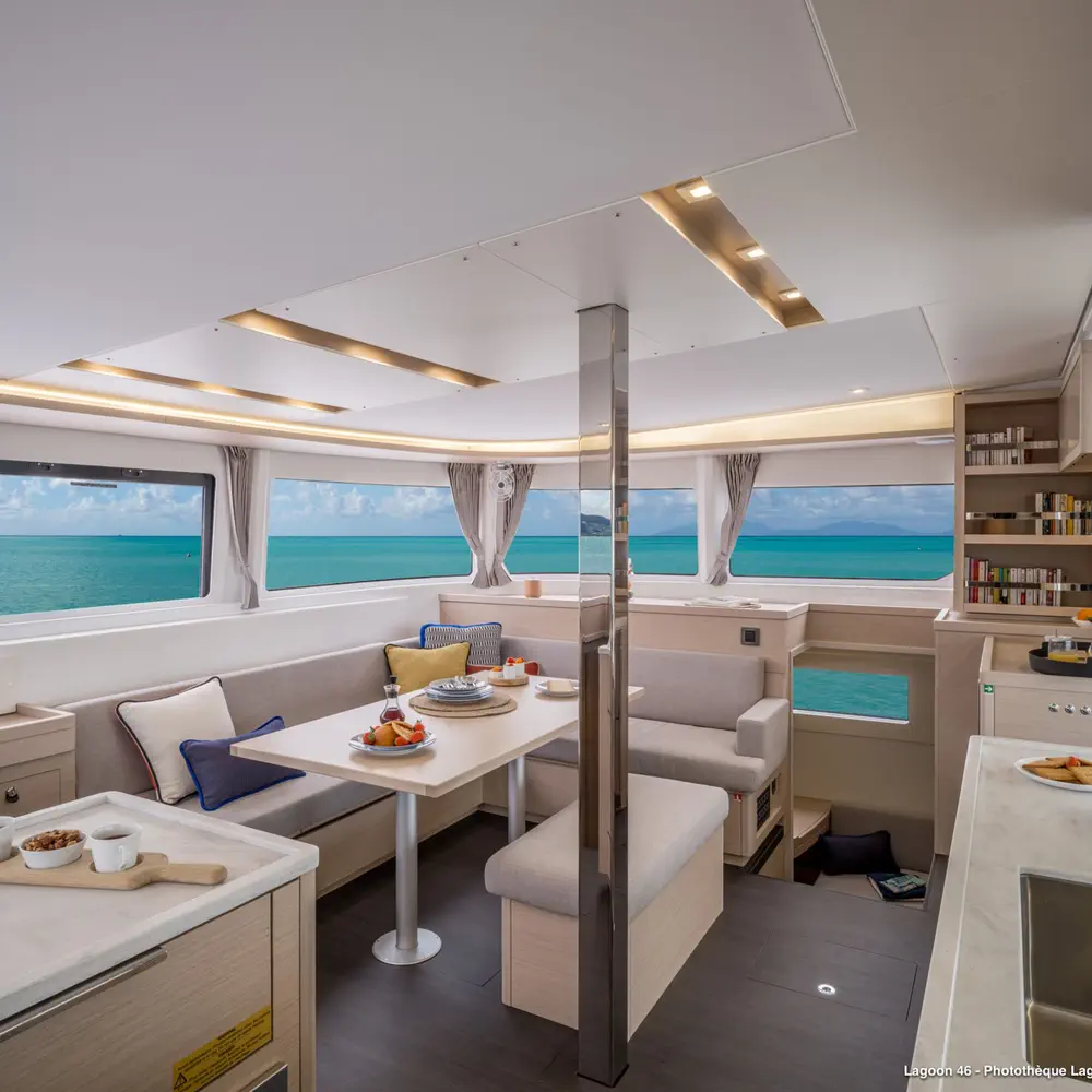 ACTIVE CRUISES 11