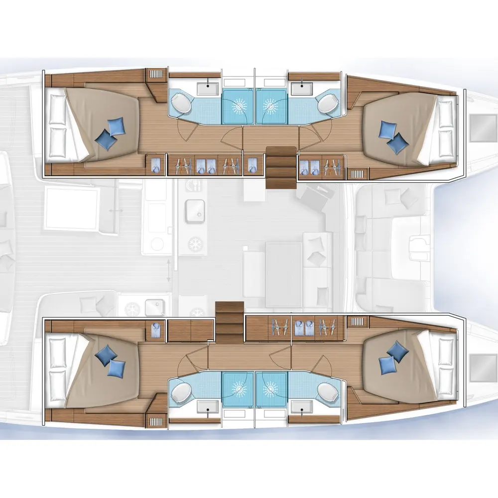 ACTIVE CRUISES 13