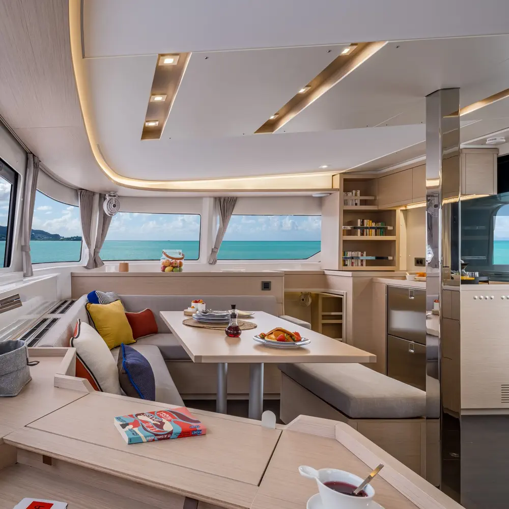 ACTIVE CRUISES 14